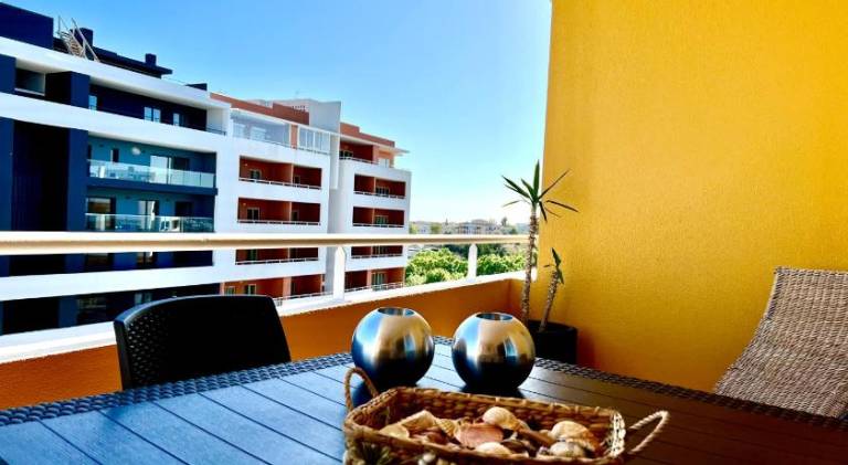 Casa Sol, Fast WIFI, Airco, swimming pool near the Beach Praia Da Rocha — photo 5
