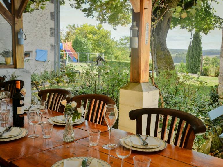 Fully equipped pleasant house with private pool & terrace | Pets allowed — photo 4