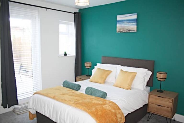 Apartment Bournemouth