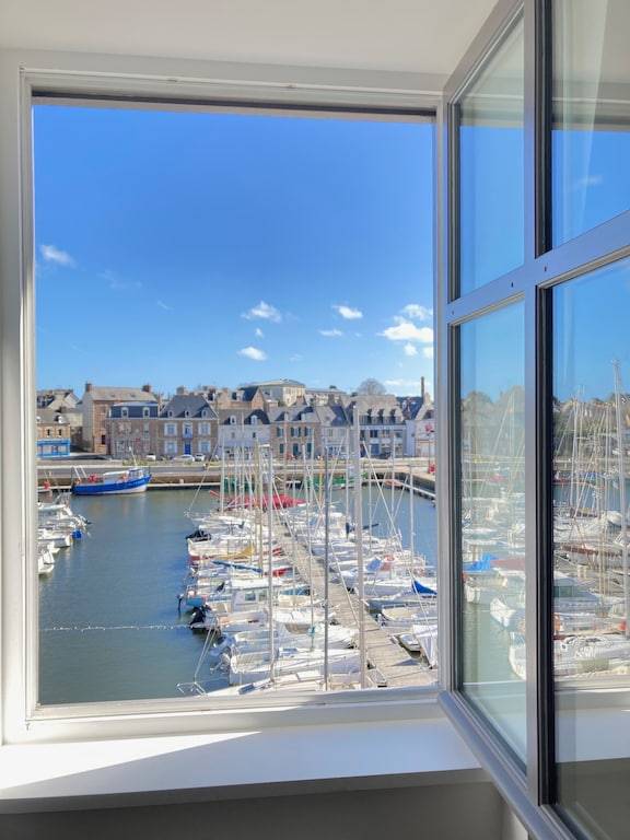 Appartement Paimpol