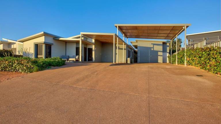 House Exmouth