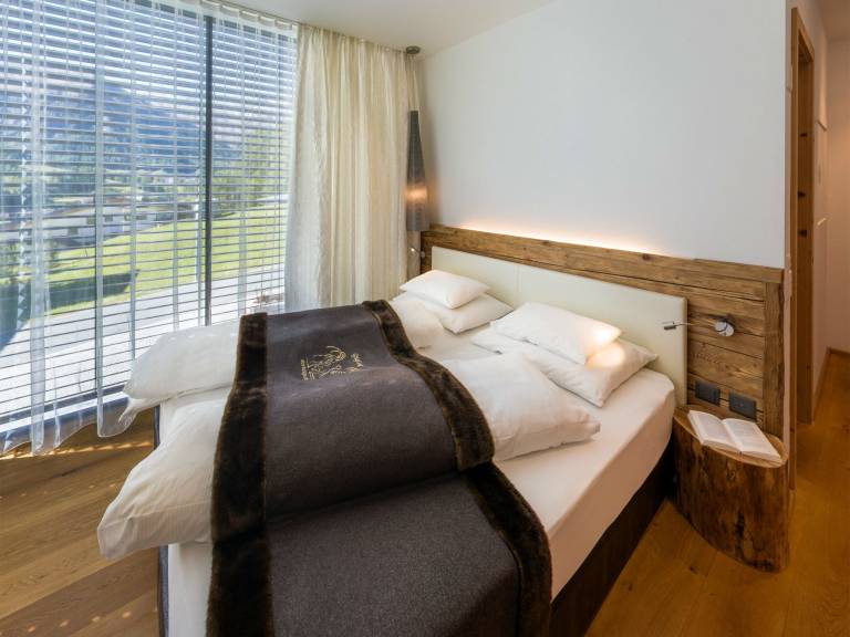 Holiday apartment with terrace & jacuzzi — photo 2