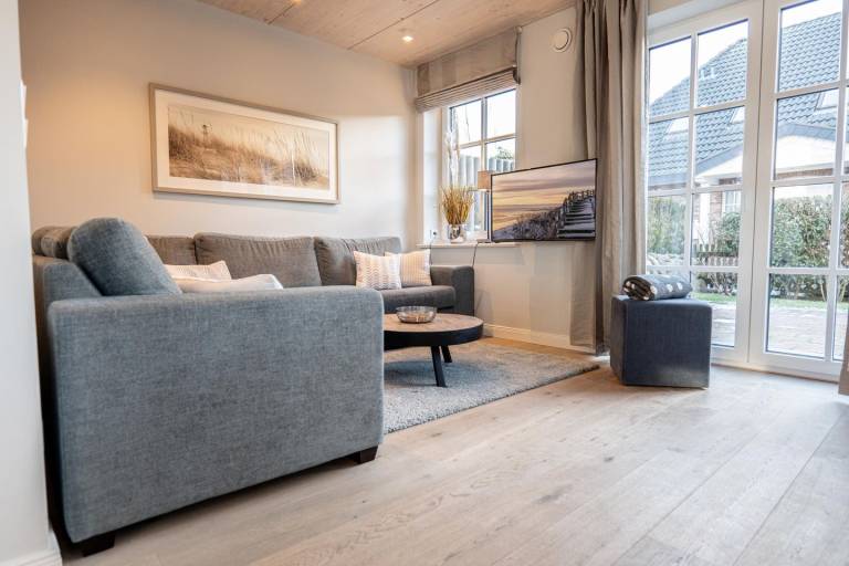 Ferienhaus Gilde Hus Sylt - Ferienhäuser Westerland — photo 4