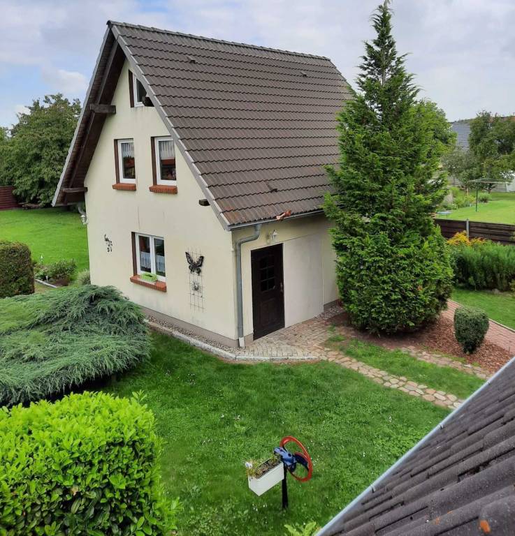 Ferienhaus Grabowhöfe
