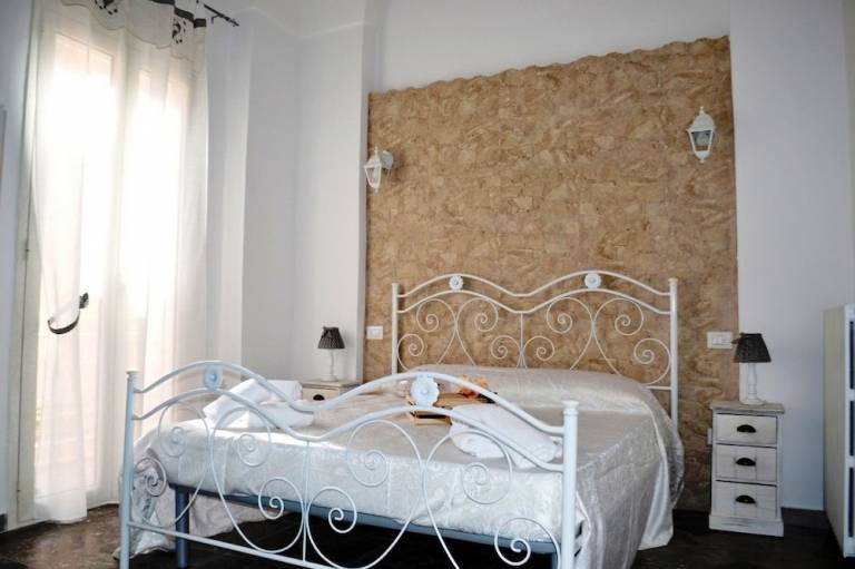 Bed & Breakfast Alezio