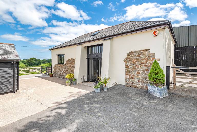 House Sutcombe