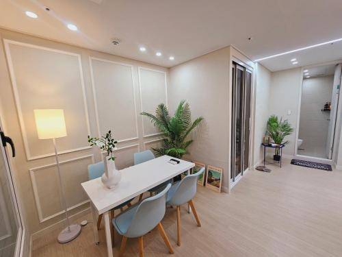 53 m² Villa