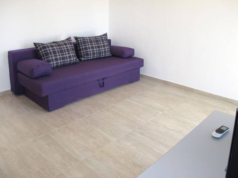 Apartment with 2 rooms for 5 persons — photo 4