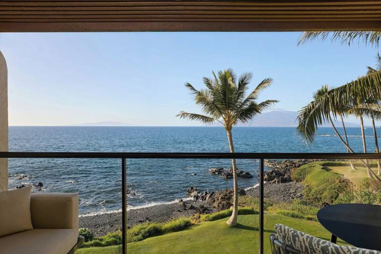 Resort  Wailea-Makena