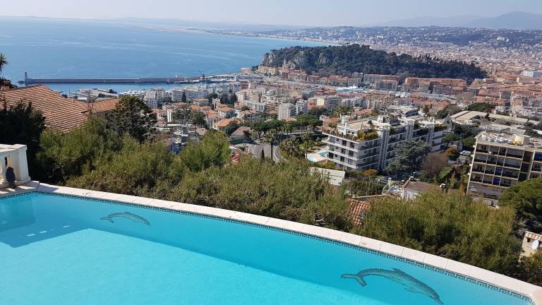 Villa Nice