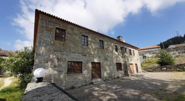Casa Montalegre