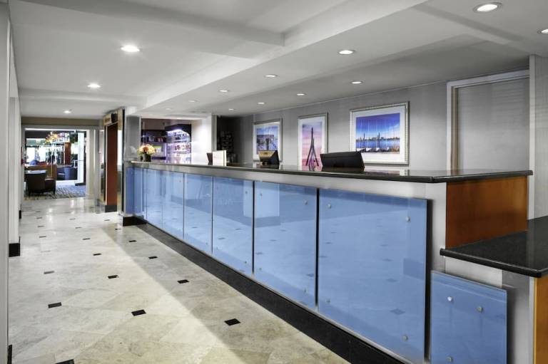 Crowne Plaza Boston Woburn by IHG