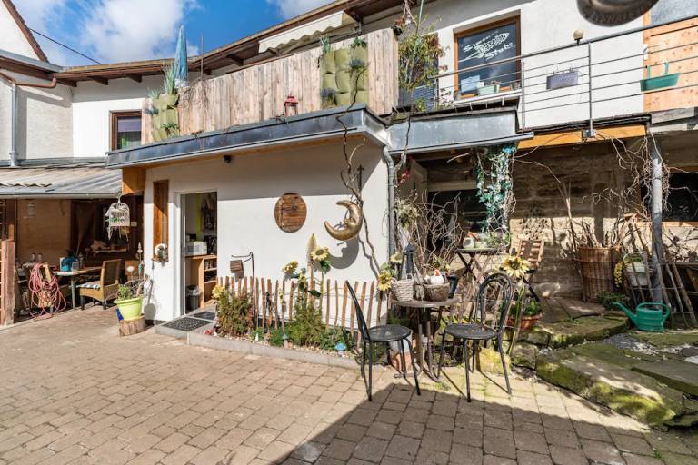 Ferienwohnung  Sachsenheim