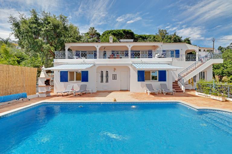 Villa Loulé