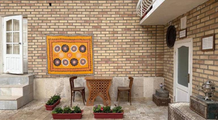 Usman Heritage Hotel — photo 5