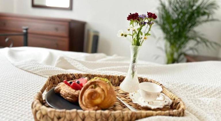 Holiday apartment with 1 room for 2 persons — photo 4