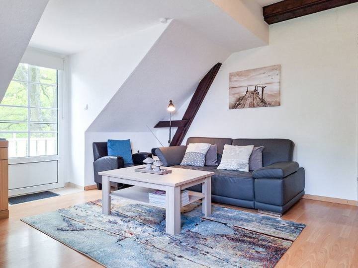 Ferienwohnung Seepferd