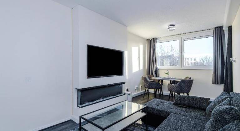 Holiday apartment | Next to Manchester Museum — photo 2