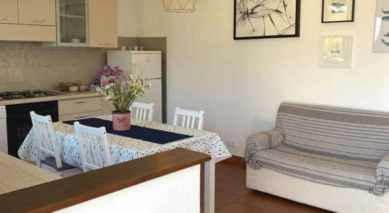 Rental apartment with 2 rooms for 5 persons — photo 5