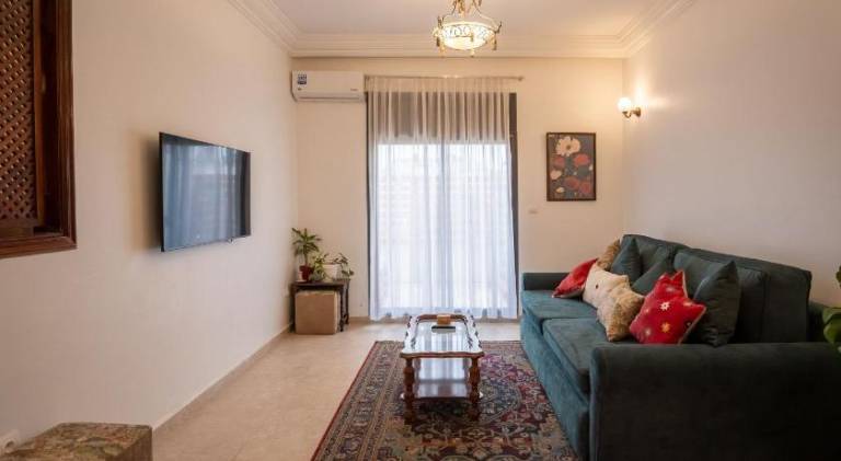 Rental apartment with patio | Pets are welcome — photo 2