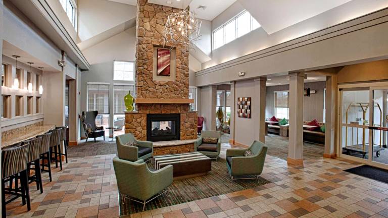Condo  Pleasantville