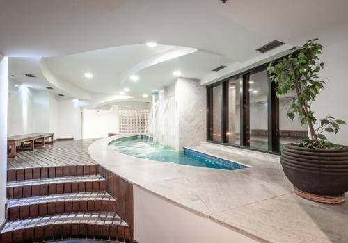 Pleasant apartment with pool & jacuzzi | Pets allowed — photo 3