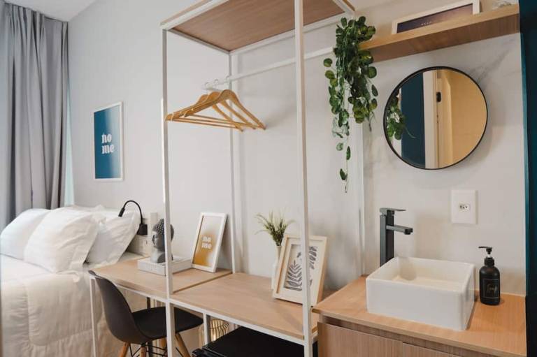 Apartamento Caieiras