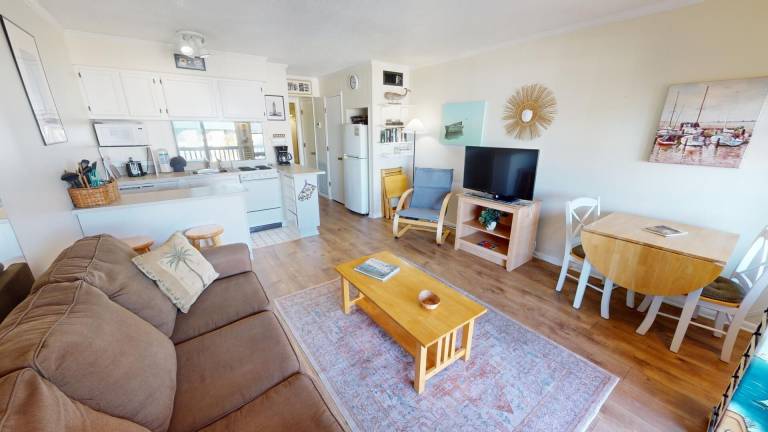 Condo Tybee Island