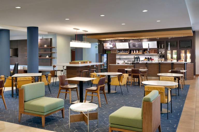 Courtyard by Marriott Houston NASA/Clear Lake — photo 5