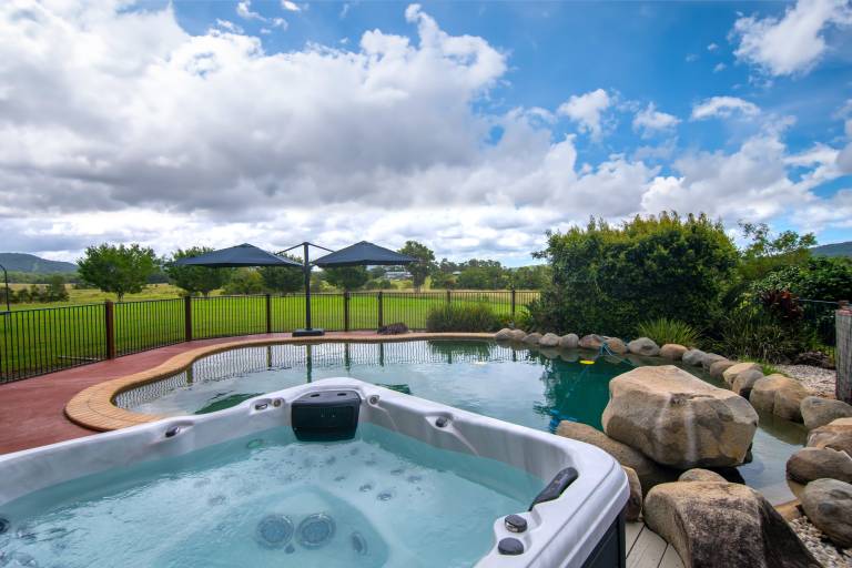 House Nambour