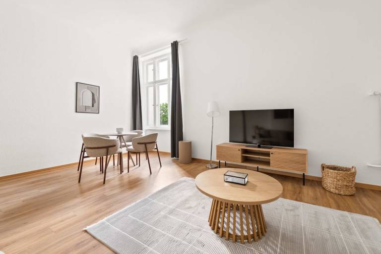 Rental apartment | Pets are welcome — photo 4