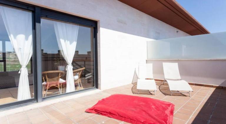Vacation home with 4 rooms for 10 persons — photo 3
