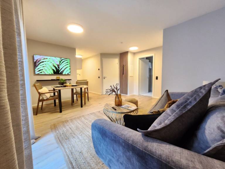 Ferienwohnung Mettlach