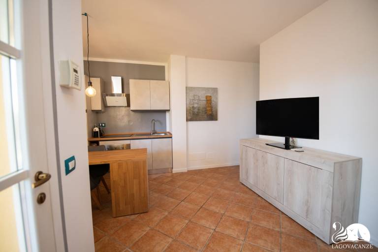 Holiday apartment with garden & pool — photo 3