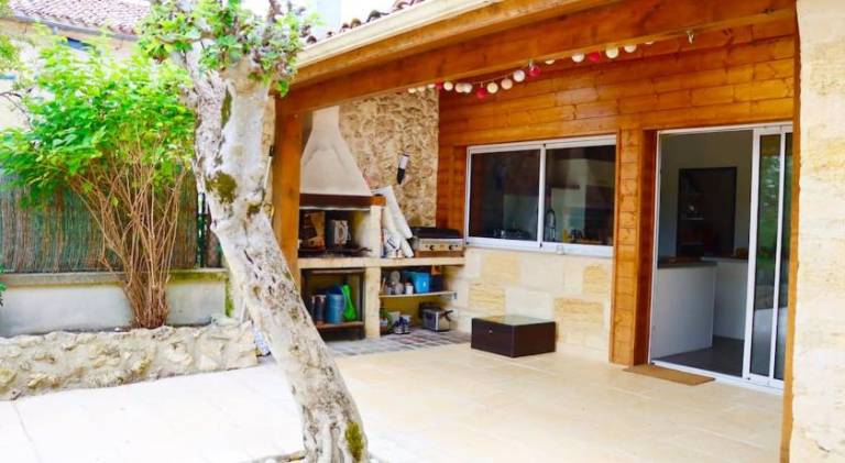 Wonderful villa with pool | Pet-friendly — photo 4