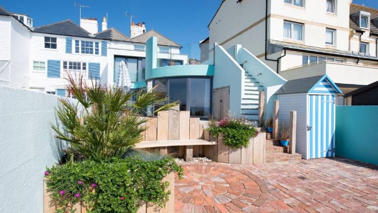 House Sandgate