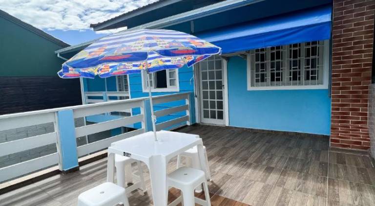 Vacation home with 4 rooms for 12 persons — photo 5