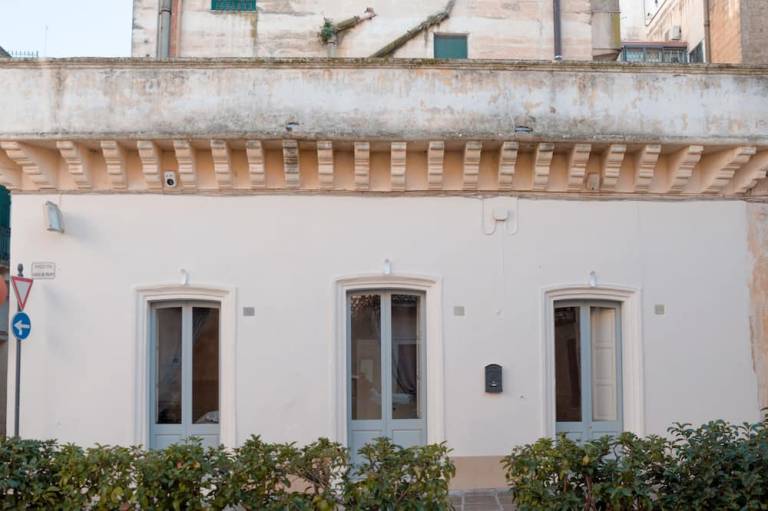 Bed & Breakfast  Lecce