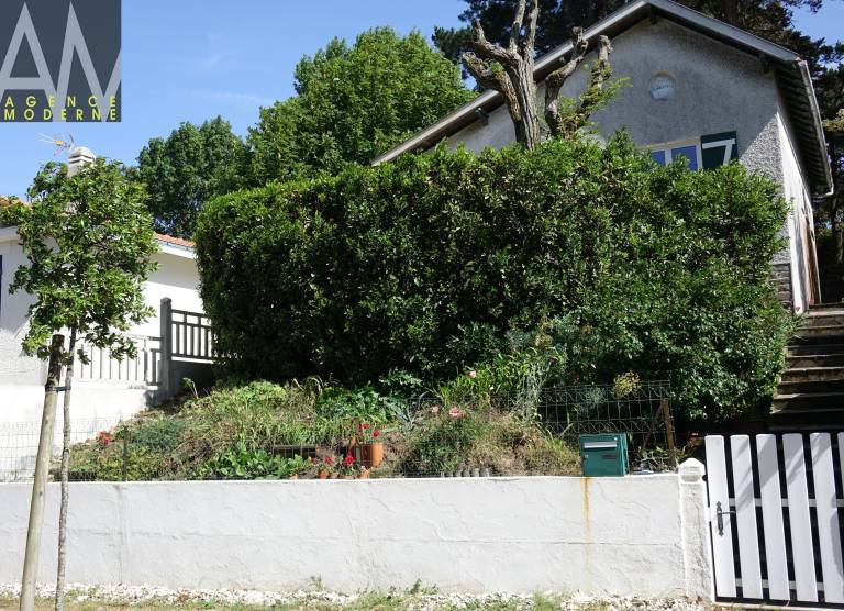 Maison de vacances Tharon-Plage