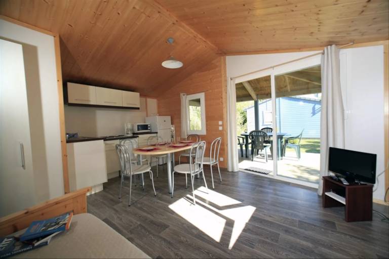 Chalet Saint-Denis-d'Oléron