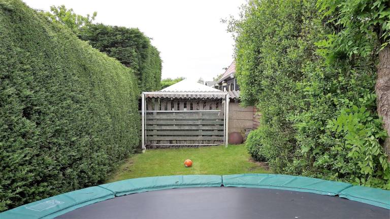 Ferienhaus 't Zand