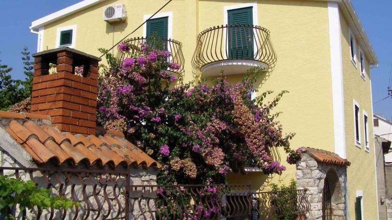 Apartman  Kali