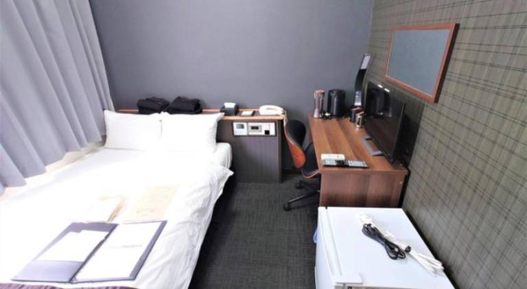 Hotel Area One Oita Vacation STAY 99724v