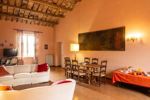 Bed & Breakfast Civita Castellana