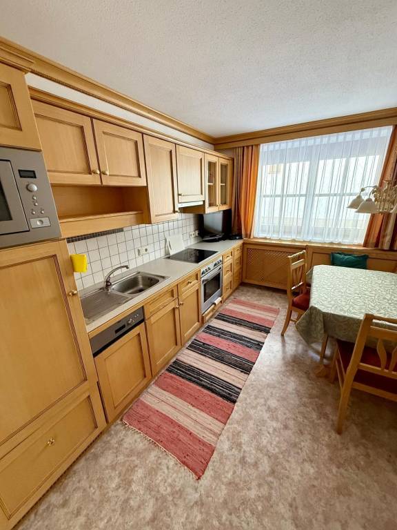 Ferienwohnung in Flirsch für max. 4 Personen Ferienwohnung in Flirsch für max. 4 Personen