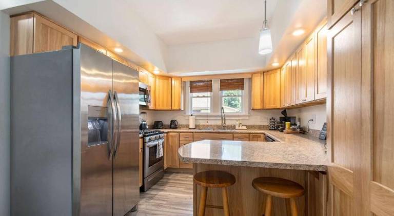 Vacation home | Suitable for remote work — photo 3