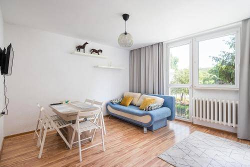 Apartament Szmulowizna