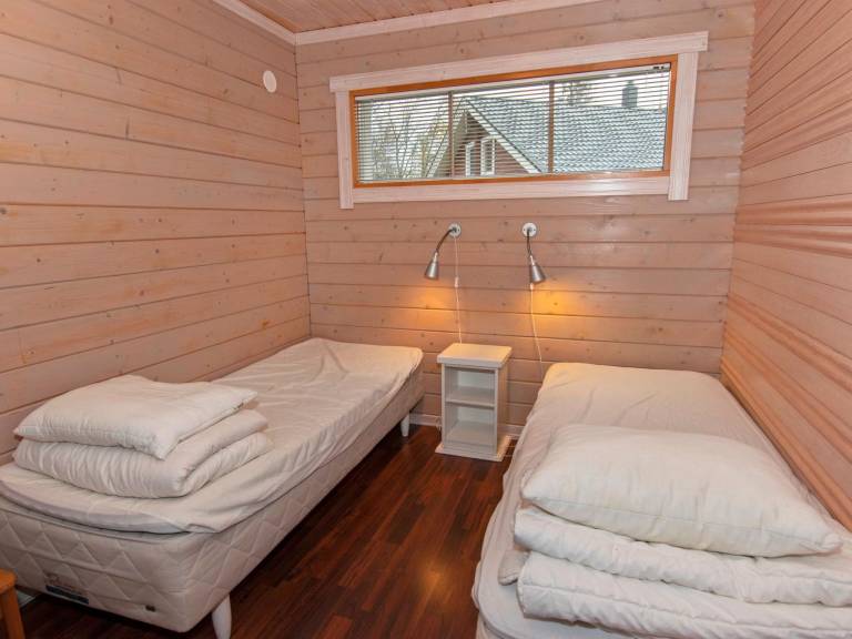 Charming house with terrace & sauna | Nature view | Pets are welcome — photo 4