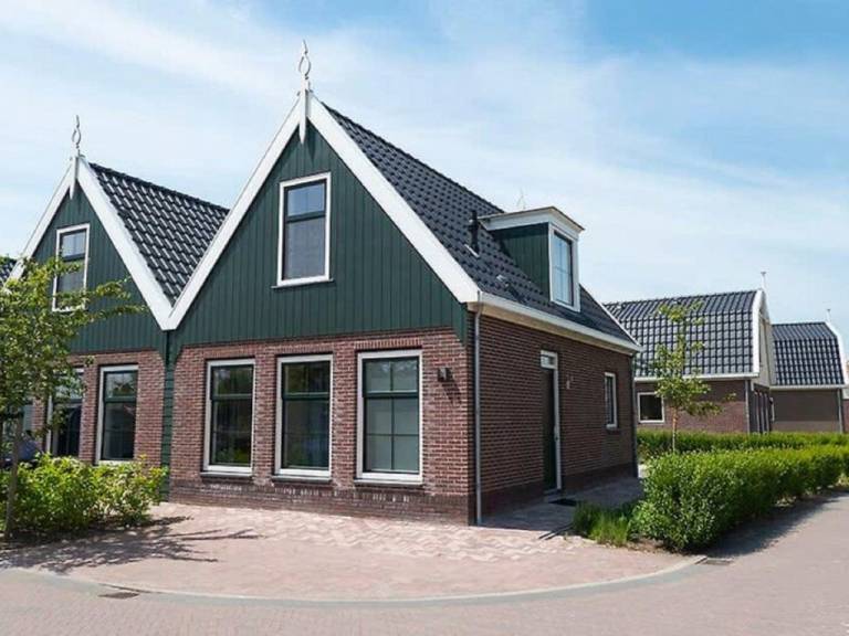 Vakantiepark Monnickendam