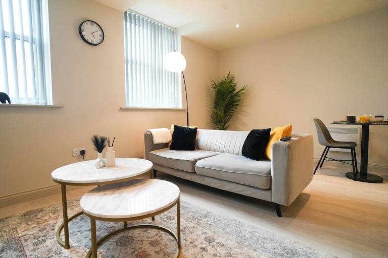 Apartment  Leeds